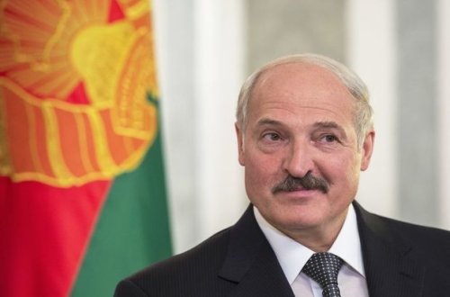 Lukaşenko “Miss Belarus”un qalibinə kolxozda iş təklif etdi - FOTO