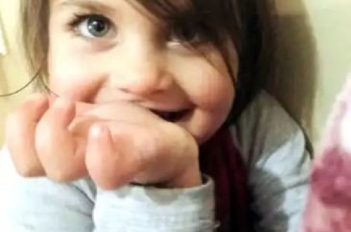 Çılpaq halda cəsədi tapılan 4 yaşlı Leylanın atasının bu sözləri eşidənləri dəhşətə gətirdi - FOTO