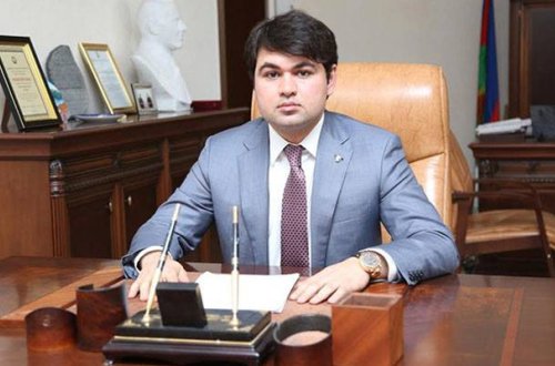 Elmar Vəliyevin Gəncədəki olaydan xəbəri var? - Oğlu danışdı