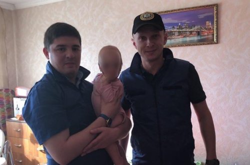 Ata 8 aylıq qızıyla cinsi əlaqəni təqlid edir, sonra isə… - TÜKÜRPƏDİCİ CİNAYƏTİN TƏFƏRRÜATLARI - FOTO