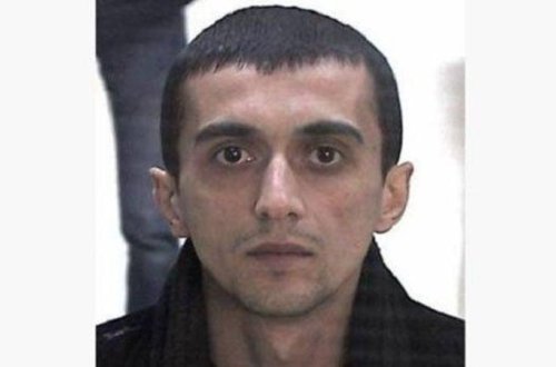 Gəncədə polisi qətlə yetirdiyinə görə axtarışda olan şəxs məhv edildi