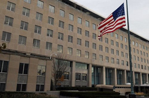 ABŞ “Cənub Qaz Dəhlizi” layihəsini dəstəkləyir