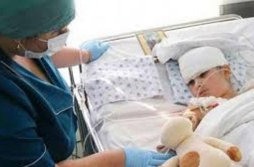 1 ayda 49 nəfər vəbadan öldü