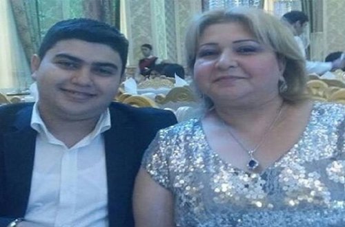 Cinlərə qonaqlıq verən ana-bala falçı həbs edildi - TƏFƏRRÜAT