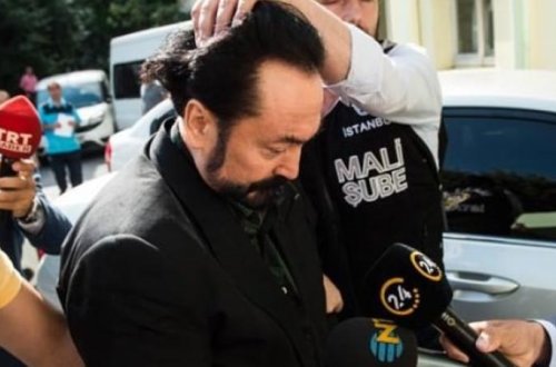 Adnan Oktar işində ŞOK DETALLAR - 3 ağlasığmaz qaçış planı, FETÖ və azyaşlı uşaqlar