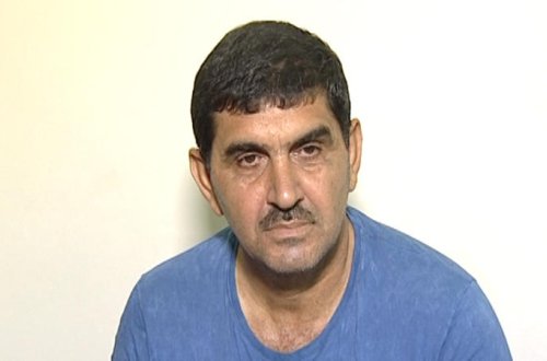 Çətənə kolu əkən Hövsan sakini saxlanıldı - FOTOLAR