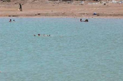 SURAXANIDA BİABIRÇILIQ!:“Duzlu göl”ə giriş üçün sürücülərdən qanunsuz pul tələb edilir