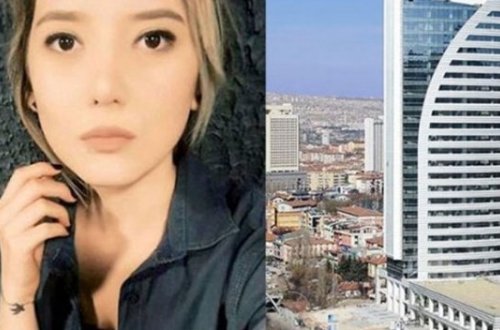 Müdiri ilə gecə keçirən tələbə qızın meyiti tapıldı: Zorlanıbmış... - FOTO