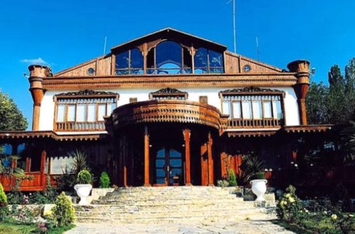 Adnan Oktarın villasından çıxan bu ƏŞYA HAMINI ŞOKA SALDI - Ağlasığmaz FAKTLAR