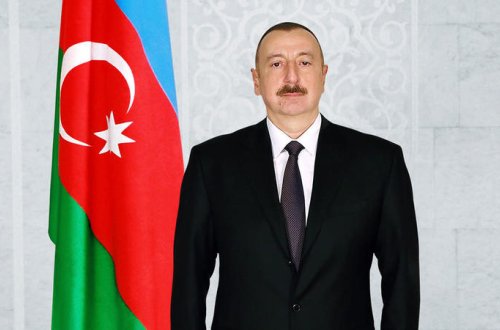 İlham Əliyev: “Son hadisələr göstərir ki, onların əlində terrordan başqa vasitə qalmayıb”