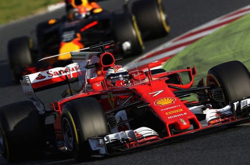“Formula 1”in keçirilmə vaxtı bilindi – YENİLƏNİB