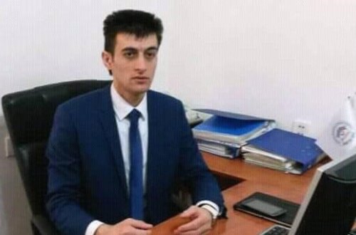 Mirsamir Məmmədov: 