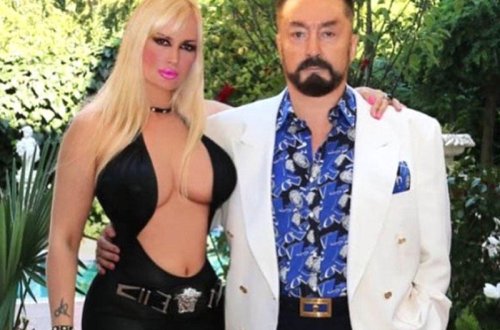 Cinsi əlaqəyə girərkən yanlarında şahid olmalıdır - Adnan Oktarın QANUNU ŞOKA SALDI - FOTO