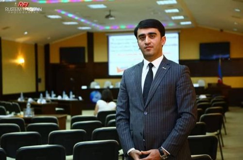 Anar Sarıyev : Son 6-il də əldə olunmuş nailyyətlər ASAN idarəçilik modelinin yerli dövlət idarəçiliyinə tədbiqini zəruri edir