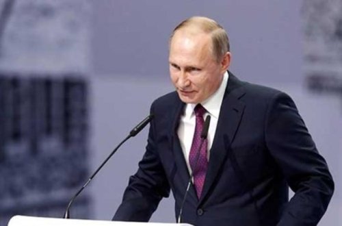 Tarix açıqlandı: Putin bütün dünyanı TƏHDİD ETMİŞDİ - VİDEO