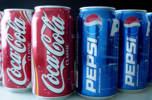 “Coca-Cola” və “Pepsi” Ukraynada fəaliyyətini dayandıra bilər