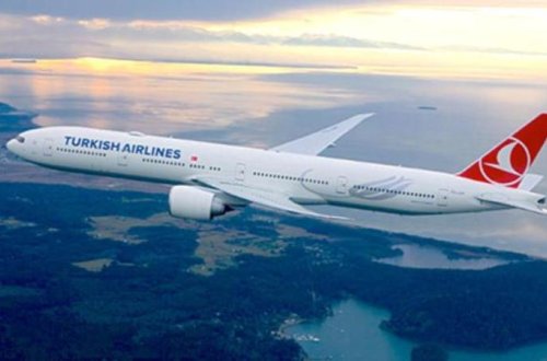 “Türk Hava Yolları”ndan Azərbaycana QARDAŞ JESTİ