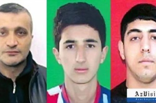 Gəncə hadisələri: daha 3 nəfər həbs olundu, 2 sayta cinayət işi açıldı