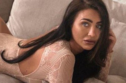 Kim Kardaşyanla bəhsə girdi - FOTO