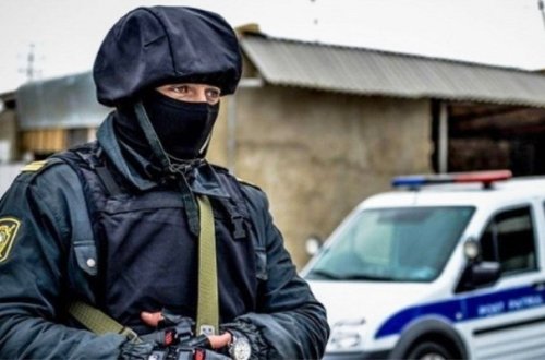 Azərbaycanda ağır cinayətlər törətmiş 47 qrup zərərsizləşdirilib