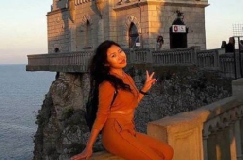 Sevgilisini öldürüb daxili orqanlarını tualetə atdı…