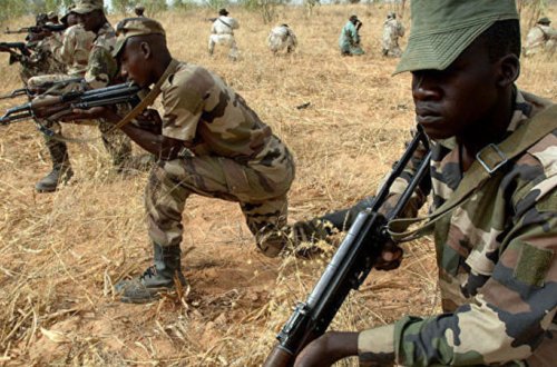 Ölkə ŞOKDA: 70 hərbi qulluqçu itdi