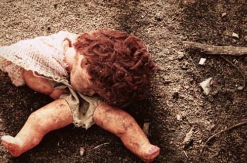 “Dayı”dan DƏHŞƏTLİ ƏMƏL: 5 yaşlı qızı saatlarla zorladı - TƏFƏRRÜAT