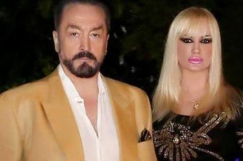 Adnan Oktarın dərin sirlərini bilən ƏN MƏŞHUR 