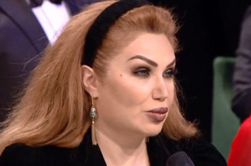 Könüldən Məhəbbət Kazımovla bağlı illər sonra gələn ETİRAF: Dedi onu mənə göstərin ... - VİDEO