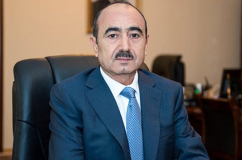 Əli Həsənov: “Milli iradəyə qalib gəlmək olmaz