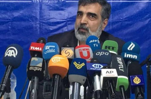 İrandan növbəti təhdid: “Saziş pozulsa...