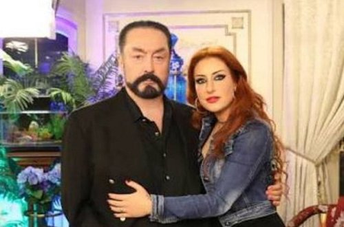 Məşhur aktyorun bacısı qızı Adnan Oktara görə həbs edildi - Fotolar