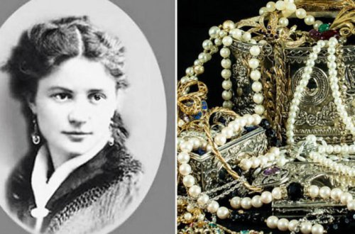 Tarixin ən məşhur və cazibədar QANUNİ OĞRUSU: General arvadı milyonçuları bu cür soymuşdu