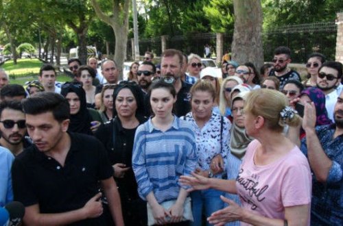 Adnan Oktar dindirilir: Azərbaycanlı şikayətçilər də var