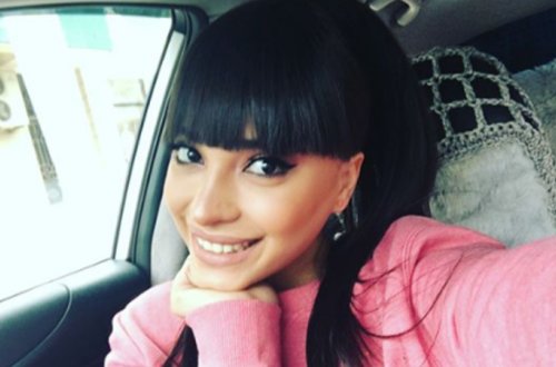 Seksual fotolarını paylaşan Səmradan iddialı çıxış: “Beləsini heç kim ...” - VİDEO