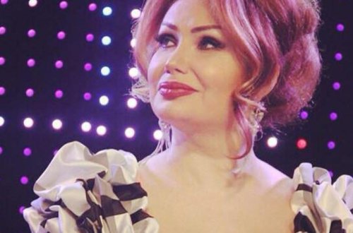 Könül Kərimovaya 32 min “pul atdılar”