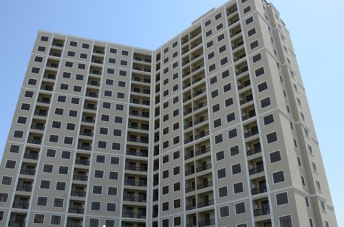 Jurnalistlər üçün yeni binanın istifadəyə veriləcəyi VAXT AÇIQLANDI