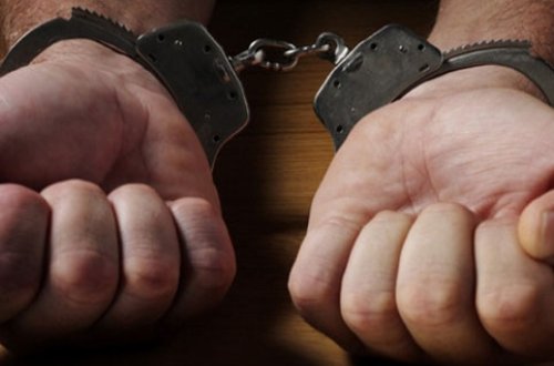 Yaşlı qadının 68 manatına göz dikdi - Bakıda biabırçı cinayət