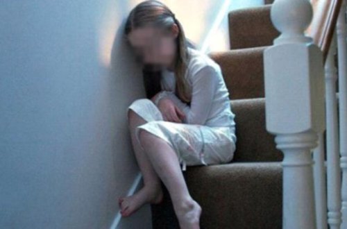 “Anam məni gecə 3-də Adnan Oktara aparırdı” – 13 yaşında zorlanan qızdan DƏHŞƏTLİ ETİRAF - FOTO