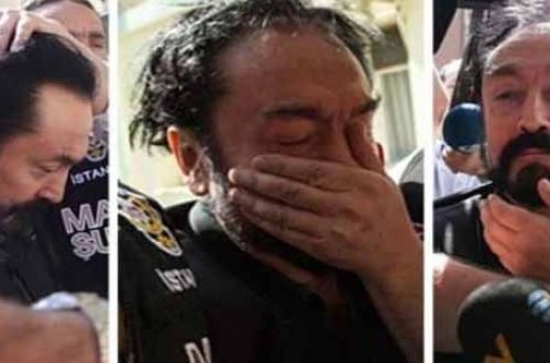 Adnan Oktarın Azərbaycanda fəaliyyət göstərən daha bir şirkəti - 