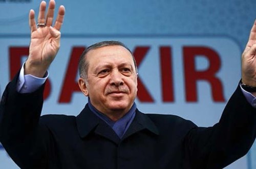 Türkiyədə fövqəladə rejim ləğv olundu