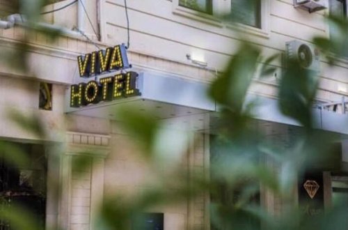 Bakıdakı hoteldə ərəb turistin cəsədi tapıldı - FOTO