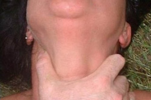 Ana kəbinsiz uşaq dünyaya gətirən qızını qətlə yetirdi…