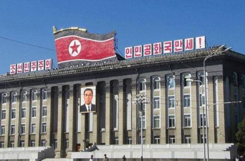 Şimali Koreyadan olan casus tutuldu