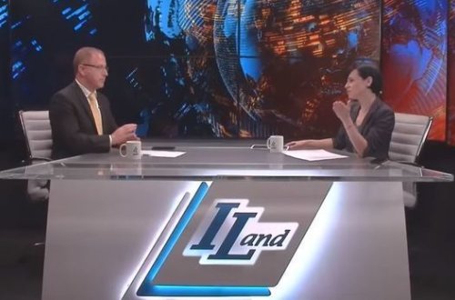 İsrail televiziyasında Qarabağ müzakirə edildi - VİDEO