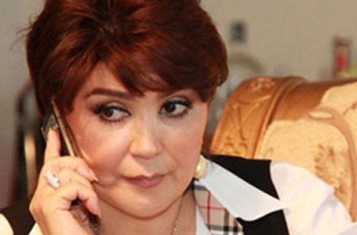 Nazpəri Dostəliyevanın evindən oğurlanan məbləğ AÇIQLANDI