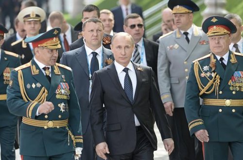 “Qiyamət günü”nün silahı hazırdır – Moskvadan ƏZƏLƏ NÜMAYİŞİ