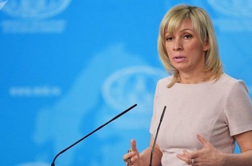 Rusiya Gürcüstanla əlaqələrin bərpası barədə