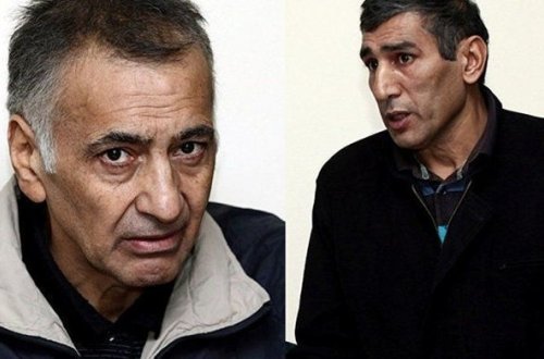 Anar Bağırov Dilqəm Əsgərov və Şahbaz Quliyevdən danışdı