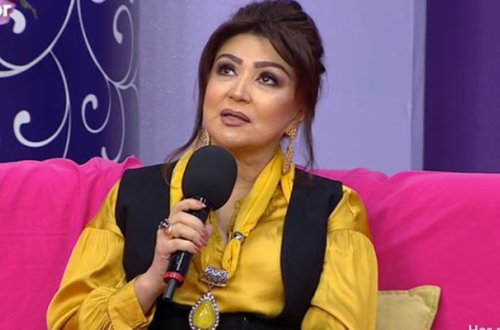 Nazpərinin elmi adı saxta çıxdı - Rəsmi açıqlama
